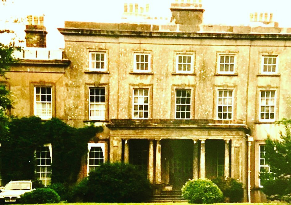 St Botolphs House