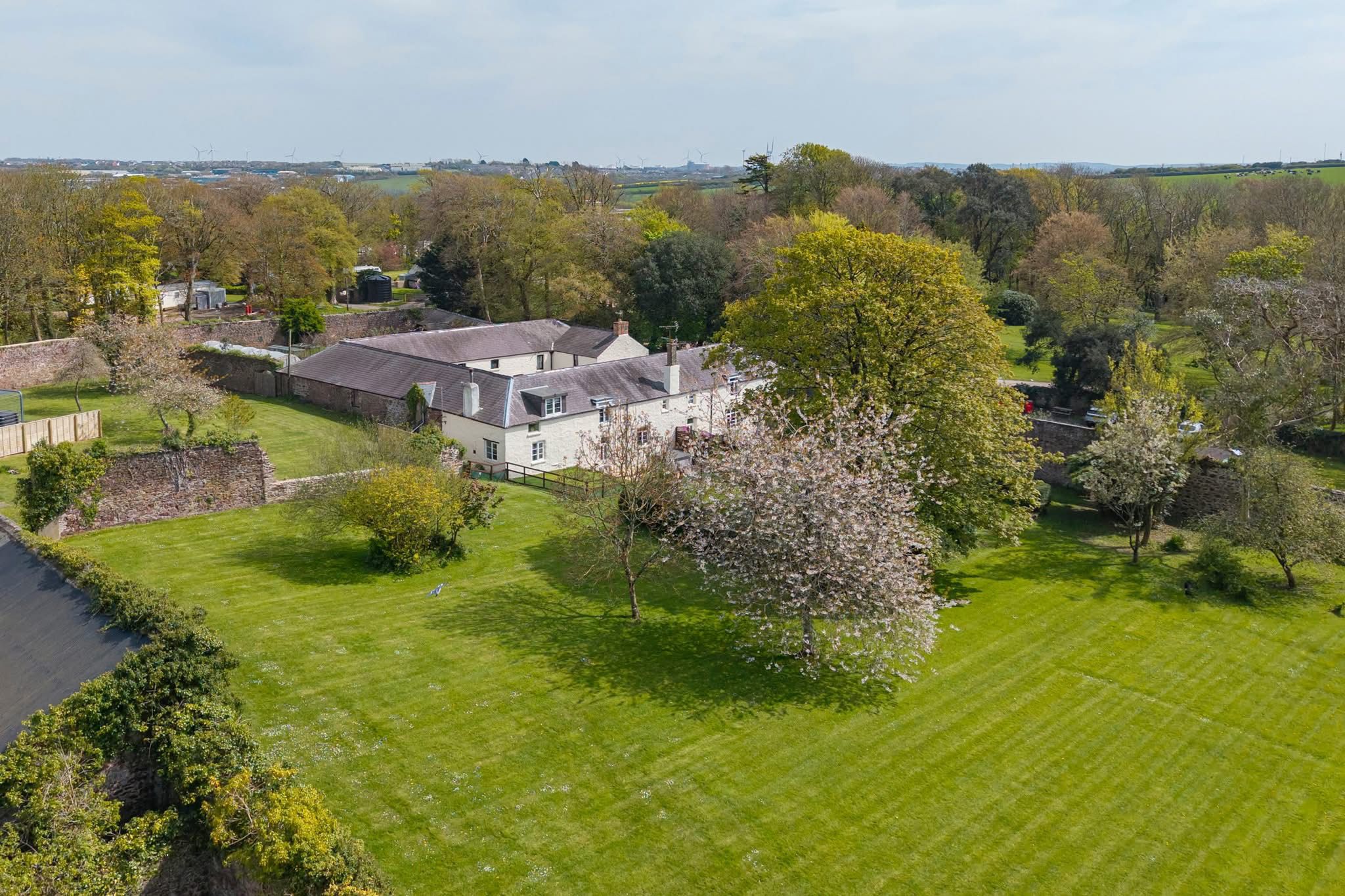 St Botolphs estate